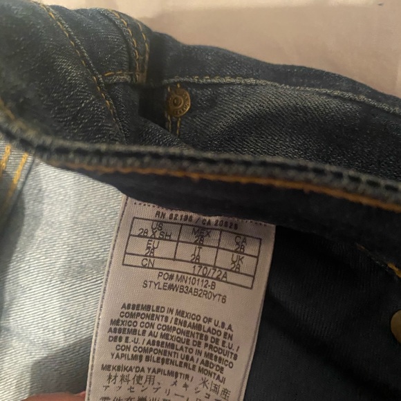 Guess jeans - Picture 4 of 6
